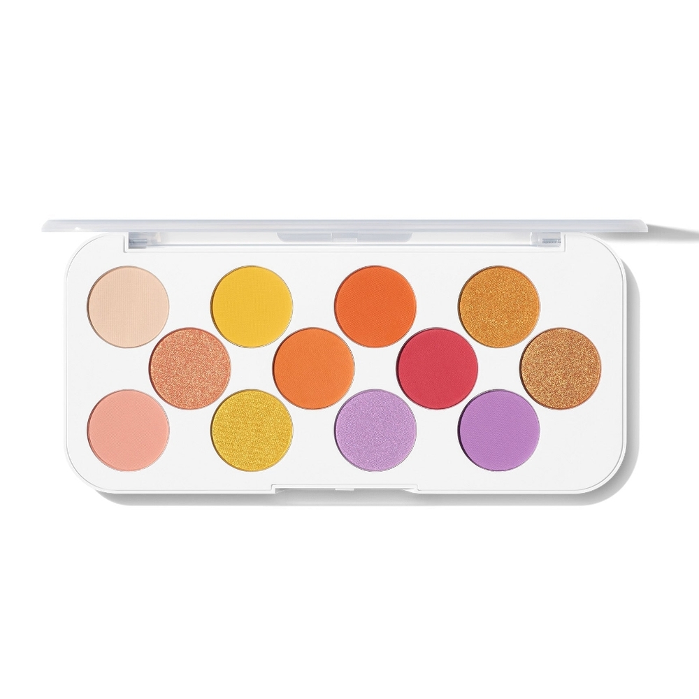 Ready For Anything Eyeshadow Palette - Social Butterfly